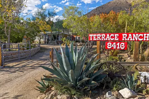 8416 Terrace Dr, Morongo Valley, CA 92256