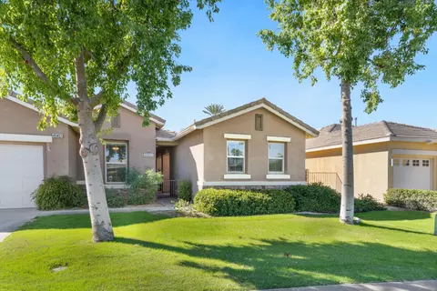 Exterior - 49451 Biery St, Indio, CA 92201 photo 2 of 8