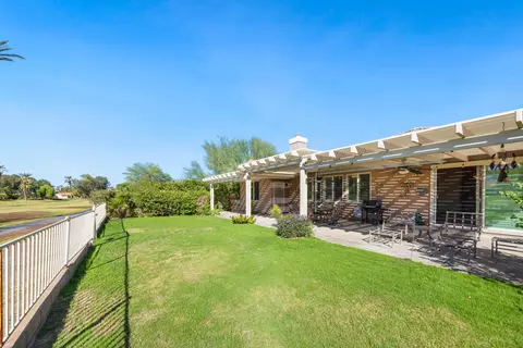 Exterior - 49451 Biery St, Indio, CA 92201 photo 7 of 8