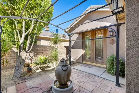 Exterior - 49451 Biery St, Indio, CA 92201 photo 3 of 8