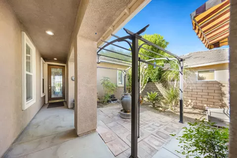 Exterior - 49451 Biery St, Indio, CA 92201 photo 4 of 8