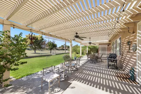 Exterior - 49451 Biery St, Indio, CA 92201 photo 5 of 8