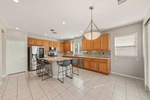 Kitchen - 49451 Biery St, Indio, CA 92201 photo 1 of 4