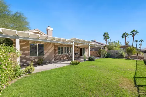 Exterior - 49451 Biery St, Indio, CA 92201 photo 6 of 8