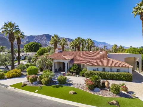 40735 Paxton Dr, Rancho Mirage, CA 92270