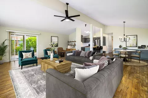 73450 Country Club Dr Spc 345 Dr, Palm Desert, CA 92260