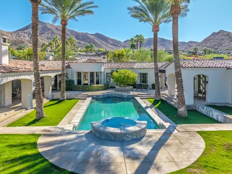 5 Mirada Cir, Rancho Mirage, CA 92270