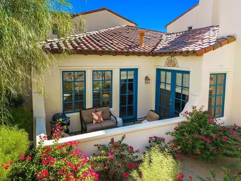 Exterior - 48643 Legacy Dr, La Quinta, CA 92253 photo 5 of 15