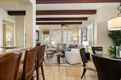 Dining - 48643 Legacy Dr, La Quinta, CA 92253 photo 1 of 2