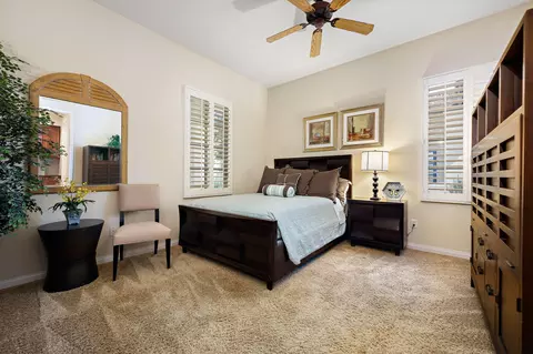 Bedroom - 48643 Legacy Dr, La Quinta, CA 92253 photo 6 of 7