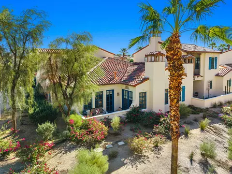 Exterior - 48643 Legacy Dr, La Quinta, CA 92253 photo 4 of 15