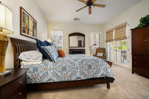 Bedroom - 48643 Legacy Dr, La Quinta, CA 92253 photo 2 of 7