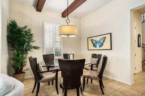 Dining - 48643 Legacy Dr, La Quinta, CA 92253 photo 2 of 2