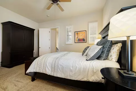 Bedroom - 48643 Legacy Dr, La Quinta, CA 92253 photo 5 of 7