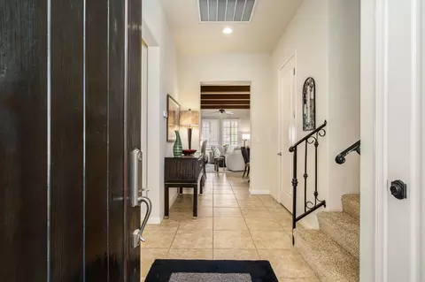 Entry Way - 48643 Legacy Dr, La Quinta, CA 92253 photo 1 of 2