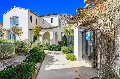 Exterior - 48643 Legacy Dr, La Quinta, CA 92253 photo 2 of 15