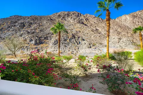 Exterior - 48643 Legacy Dr, La Quinta, CA 92253 photo 13 of 15