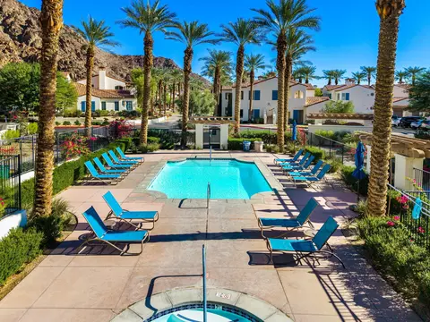 Exterior - 48643 Legacy Dr, La Quinta, CA 92253 photo 1 of 15