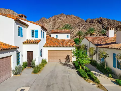 Exterior - 48643 Legacy Dr, La Quinta, CA 92253 photo 10 of 15