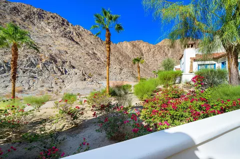 Exterior - 48643 Legacy Dr, La Quinta, CA 92253 photo 7 of 15