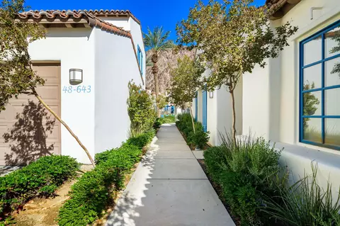 Exterior - 48643 Legacy Dr, La Quinta, CA 92253 photo 12 of 15