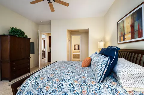 Bedroom - 48643 Legacy Dr, La Quinta, CA 92253 photo 3 of 7