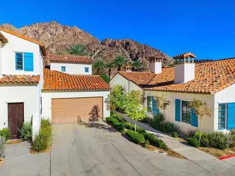 Exterior - 48643 Legacy Dr, La Quinta, CA 92253 photo 9 of 15