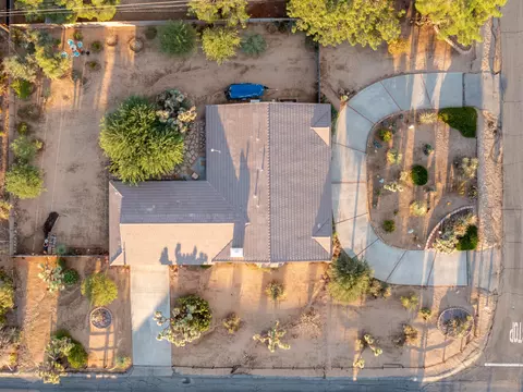 View/Area - 8395 Emerson Ave, Yucca Valley, CA 92284 photo 3 of 3
