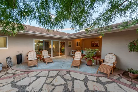 Exterior - 8395 Emerson Ave, Yucca Valley, CA 92284 photo 3 of 11