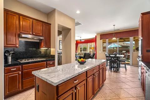 Kitchen - 80607 Prestwick Pl, Indio, CA 92201 photo 4 of 4