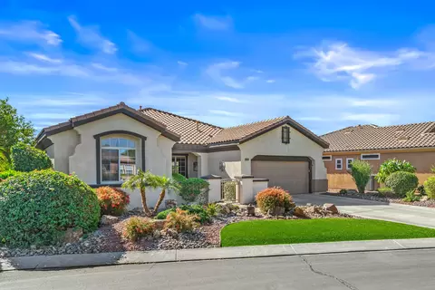 Exterior - 80607 Prestwick Pl, Indio, CA 92201 photo 2 of 14