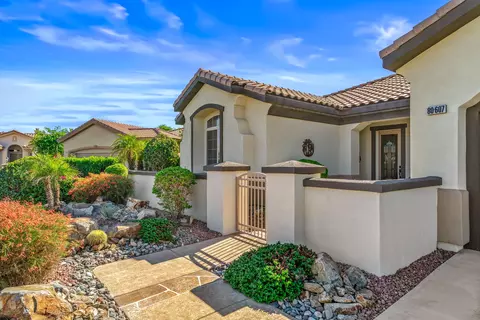 Exterior - 80607 Prestwick Pl, Indio, CA 92201 photo 4 of 14