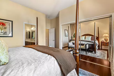 Bedroom - 80607 Prestwick Pl, Indio, CA 92201 photo 6 of 8