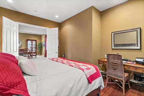 Bedroom - 80607 Prestwick Pl, Indio, CA 92201 photo 8 of 8