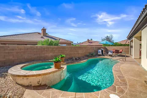 Exterior - 80607 Prestwick Pl, Indio, CA 92201 photo 7 of 14