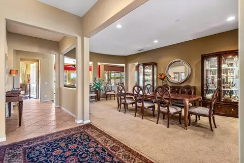 Entry Way - 80607 Prestwick Pl, Indio, CA 92201 photo 2 of 3