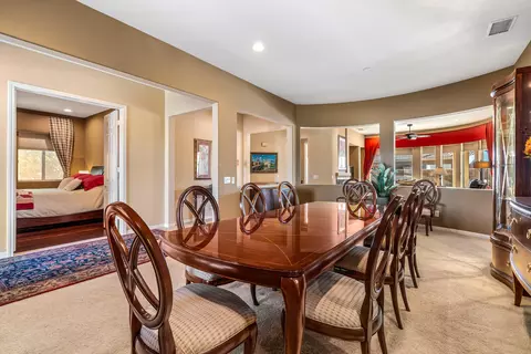 Dining - 80607 Prestwick Pl, Indio, CA 92201 photo 2 of 7