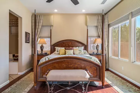 Bedroom - 80607 Prestwick Pl, Indio, CA 92201 photo 3 of 8