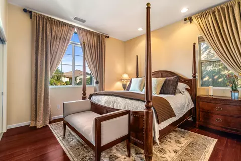 Bedroom - 80607 Prestwick Pl, Indio, CA 92201 photo 4 of 8