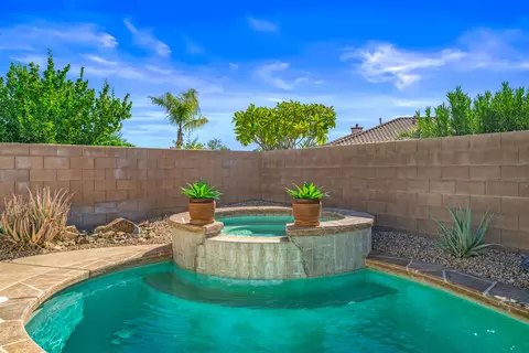 Exterior - 80607 Prestwick Pl, Indio, CA 92201 photo 8 of 14