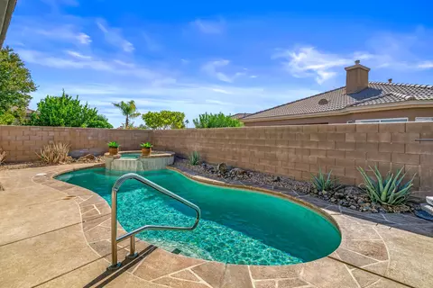 Exterior - 80607 Prestwick Pl, Indio, CA 92201 photo 9 of 14
