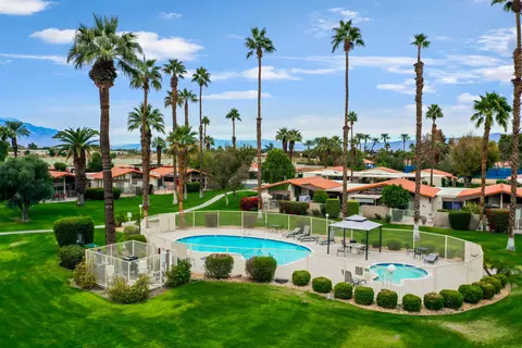 Exterior - 82515 Grant Dr, Indio, CA 92201 photo 6 of 7
