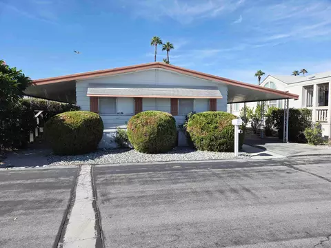 316 Little Deer, Cathedral City, CA 92234