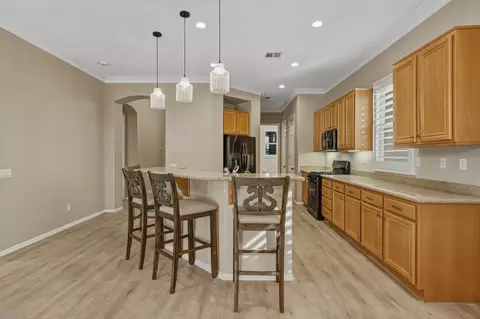 Kitchen - 49465 Lewis Rd, Indio, CA 92201 photo 3 of 3