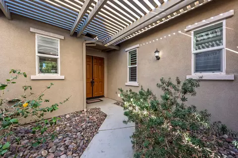 Exterior - 49465 Lewis Rd, Indio, CA 92201 photo 3 of 5