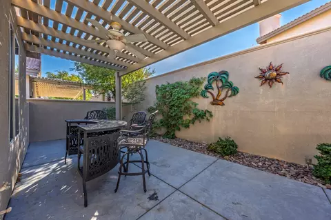 Exterior - 49465 Lewis Rd, Indio, CA 92201 photo 4 of 5