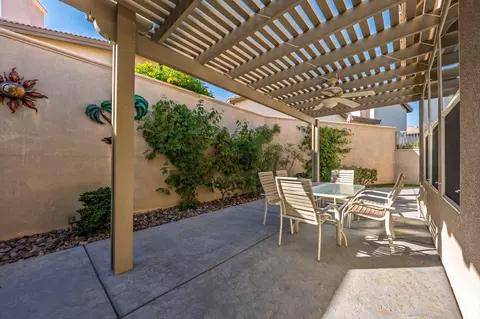 Exterior - 49465 Lewis Rd, Indio, CA 92201 photo 5 of 5