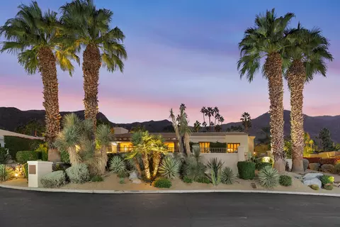 70461 Placerville Rd, Rancho Mirage, CA 92270