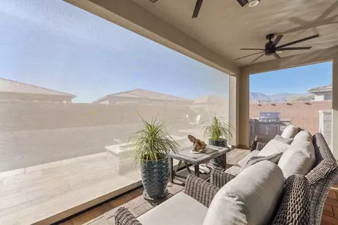 Exterior - 82425 W Mccarroll Dr, Indio, CA 92201 photo 14 of 19