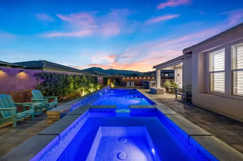 Exterior - 82425 W Mccarroll Dr, Indio, CA 92201 photo 8 of 19